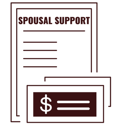 Image Link to Spousal Support information at McCleary & Associates P.C.
